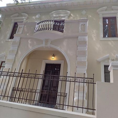 Villa Liberty Ofelia Locazioni Brevi Cagliari Dış mekan fotoğraf