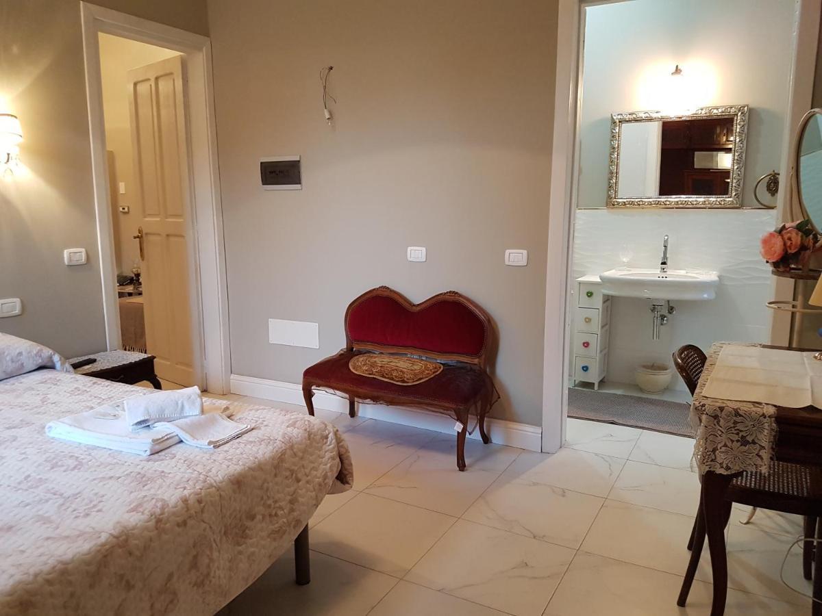 Villa Liberty Ofelia Locazioni Brevi Cagliari Dış mekan fotoğraf