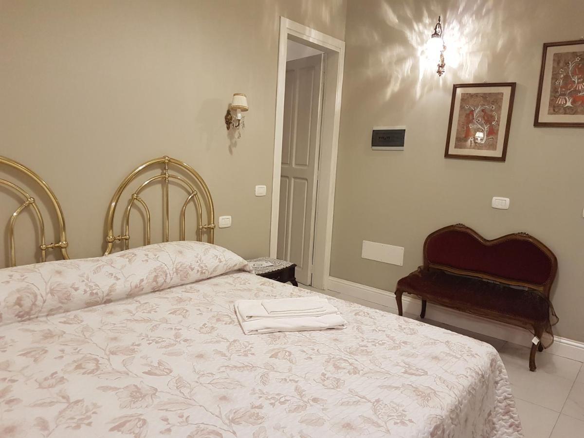 Villa Liberty Ofelia Locazioni Brevi Cagliari Dış mekan fotoğraf