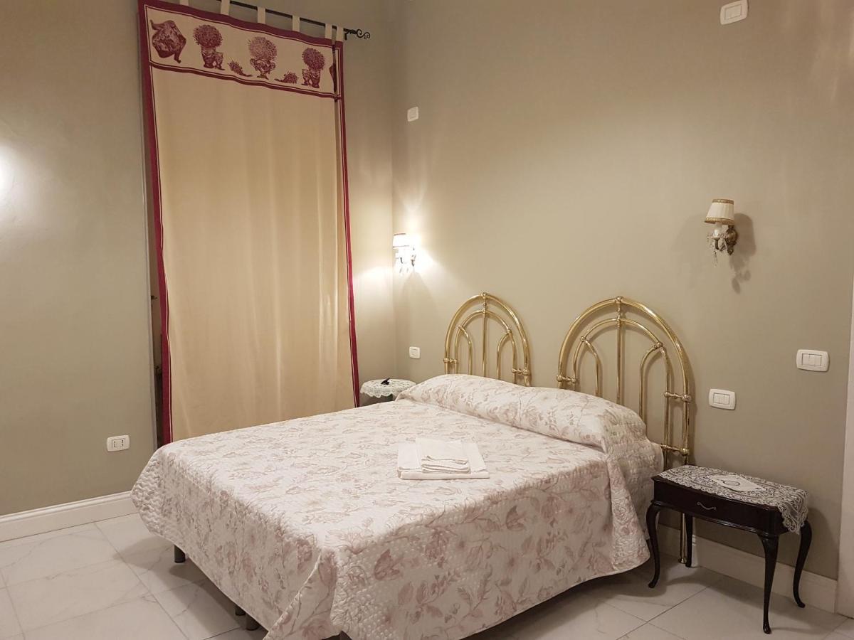 Villa Liberty Ofelia Locazioni Brevi Cagliari Dış mekan fotoğraf
