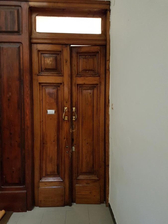 Villa Liberty Ofelia Locazioni Brevi Cagliari Dış mekan fotoğraf