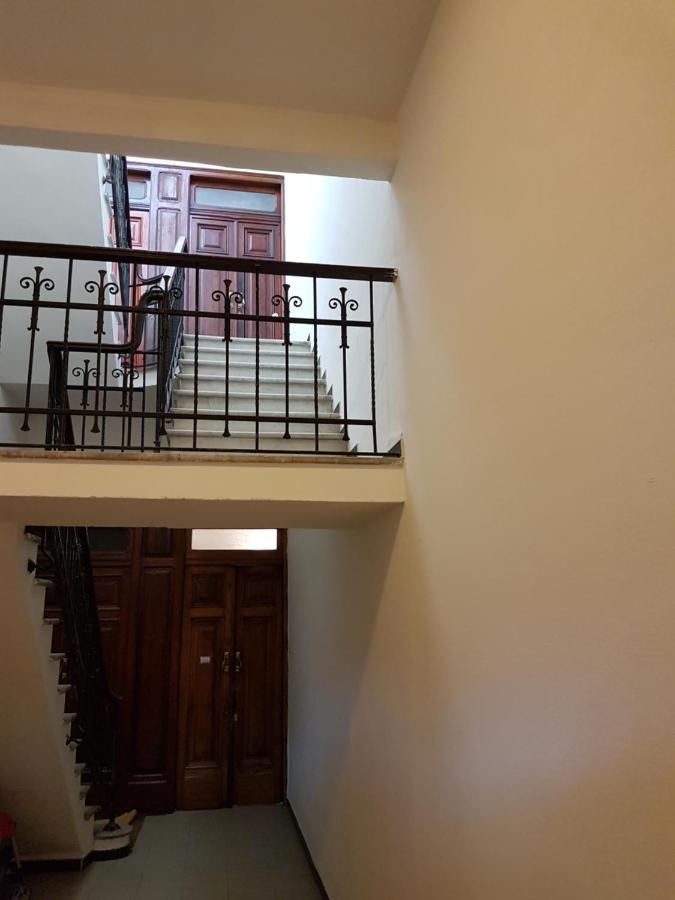 Villa Liberty Ofelia Locazioni Brevi Cagliari Dış mekan fotoğraf