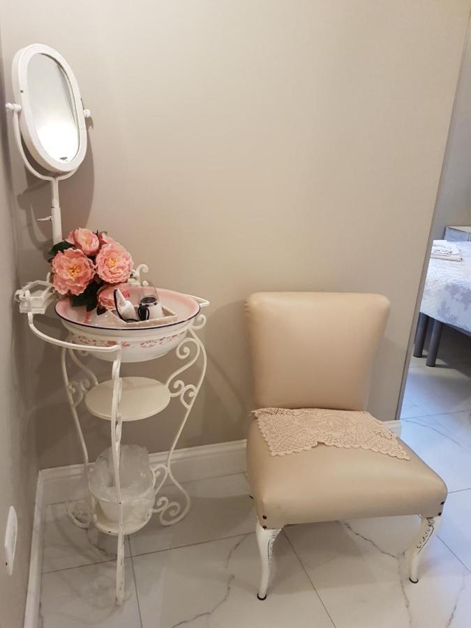 Villa Liberty Ofelia Locazioni Brevi Cagliari Dış mekan fotoğraf