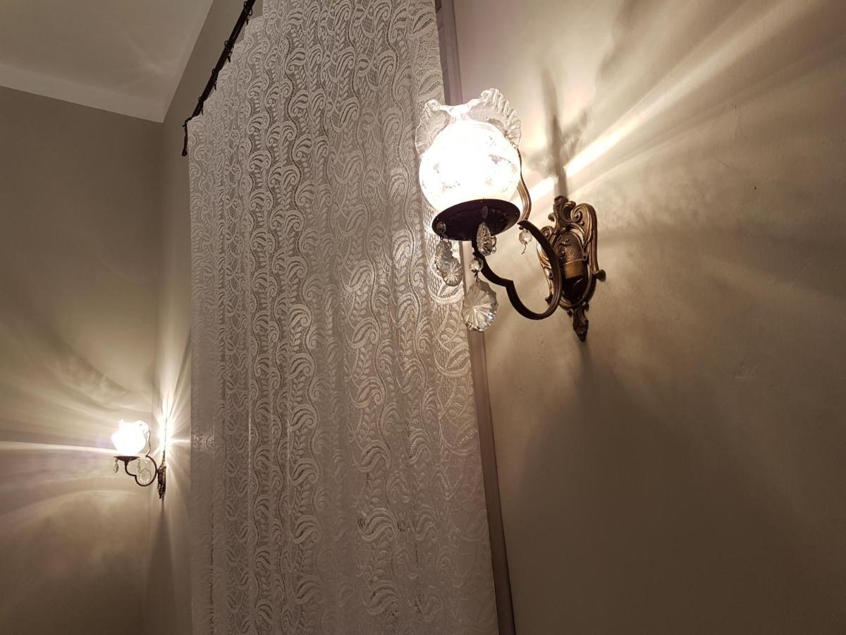 Villa Liberty Ofelia Locazioni Brevi Cagliari Dış mekan fotoğraf