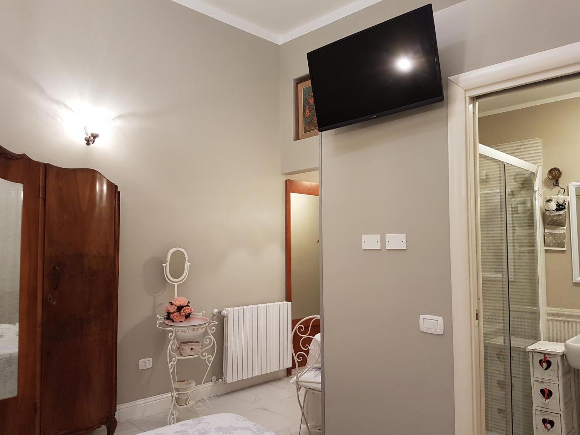 Villa Liberty Ofelia Locazioni Brevi Cagliari Dış mekan fotoğraf