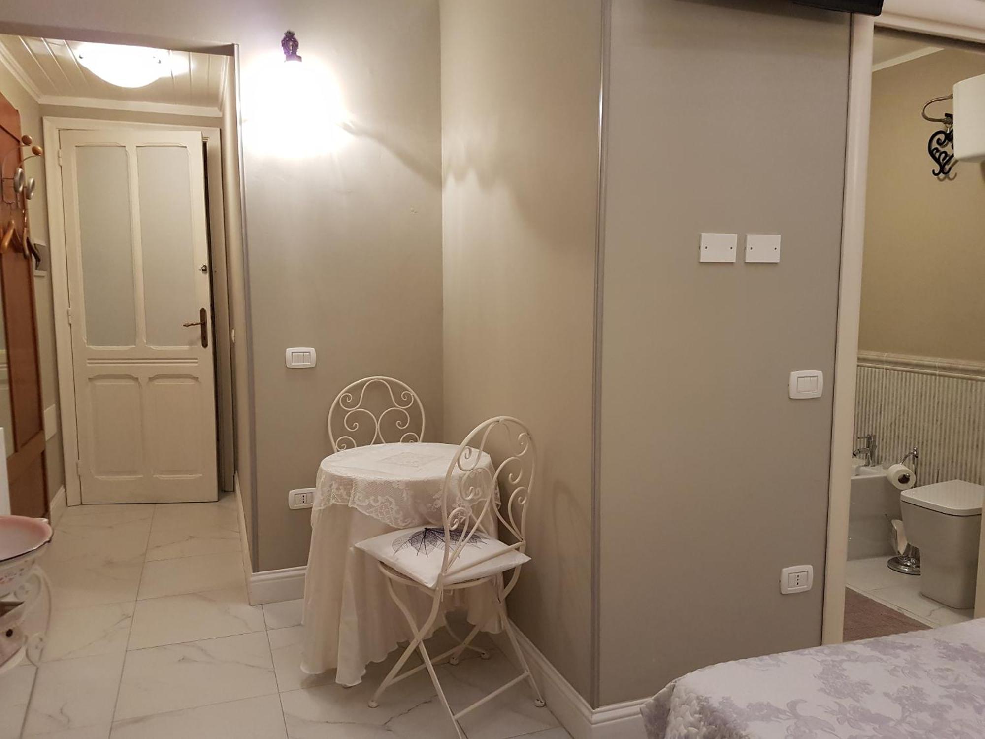Villa Liberty Ofelia Locazioni Brevi Cagliari Dış mekan fotoğraf