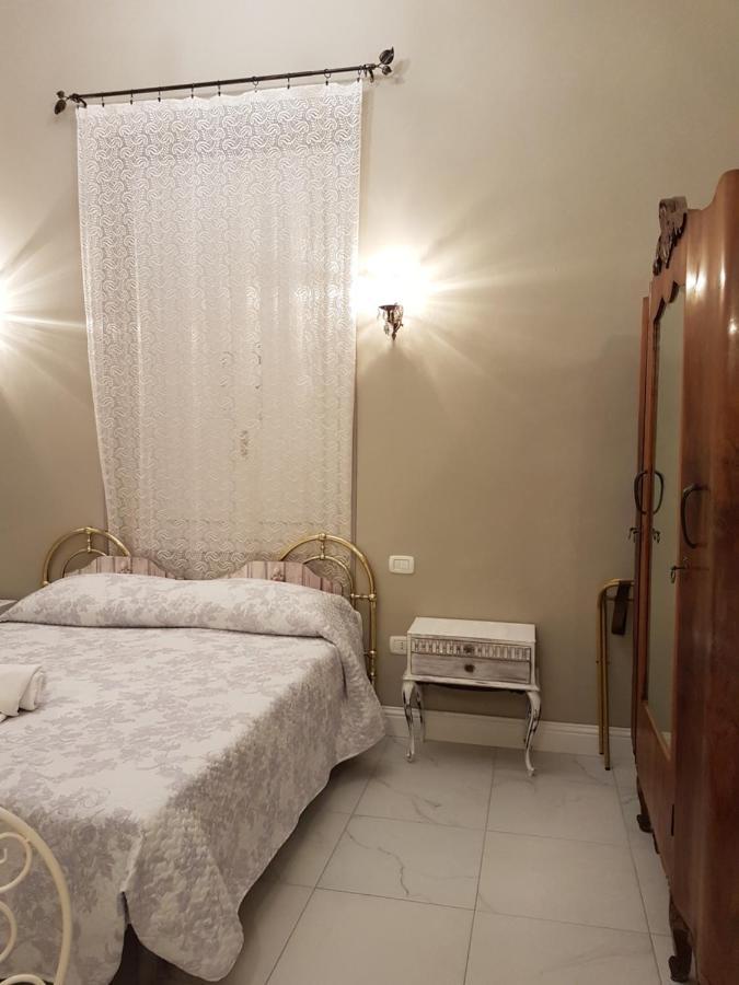 Villa Liberty Ofelia Locazioni Brevi Cagliari Dış mekan fotoğraf