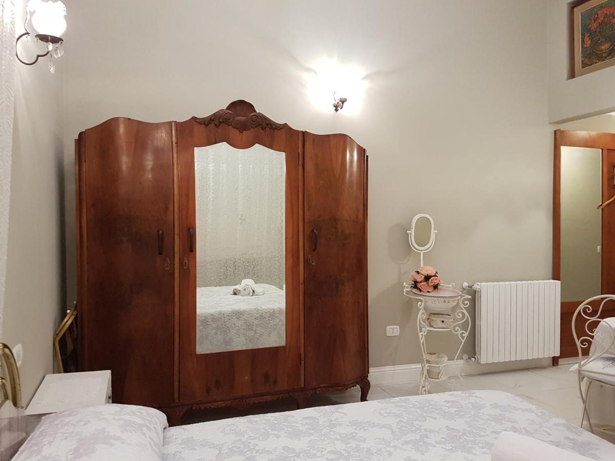 Villa Liberty Ofelia Locazioni Brevi Cagliari Dış mekan fotoğraf