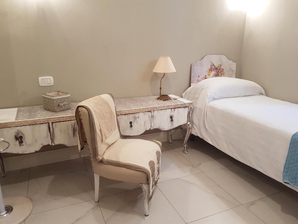 Villa Liberty Ofelia Locazioni Brevi Cagliari Dış mekan fotoğraf