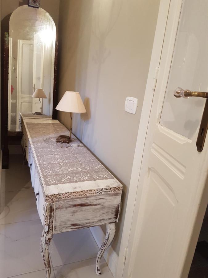 Villa Liberty Ofelia Locazioni Brevi Cagliari Dış mekan fotoğraf