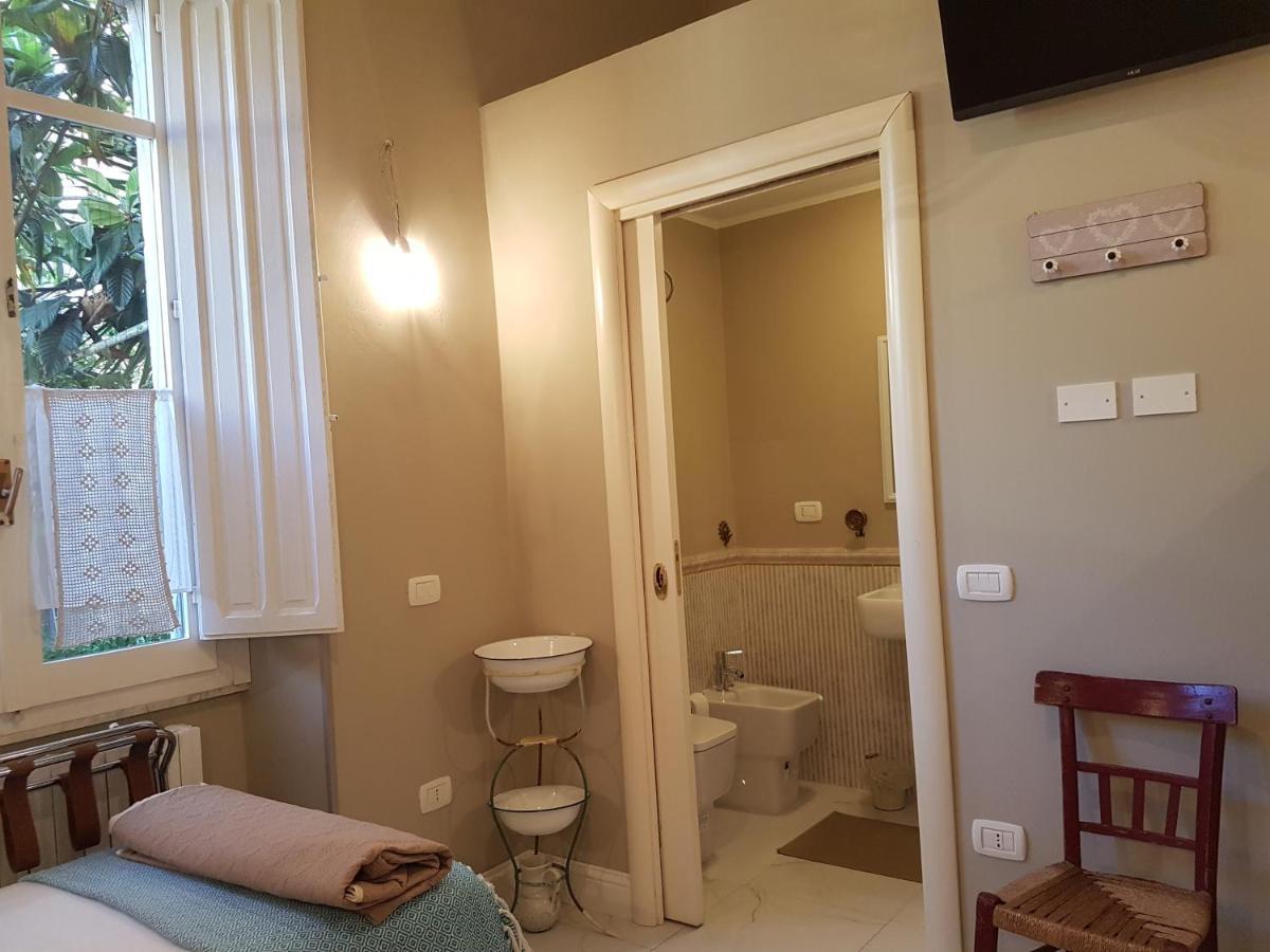 Villa Liberty Ofelia Locazioni Brevi Cagliari Dış mekan fotoğraf