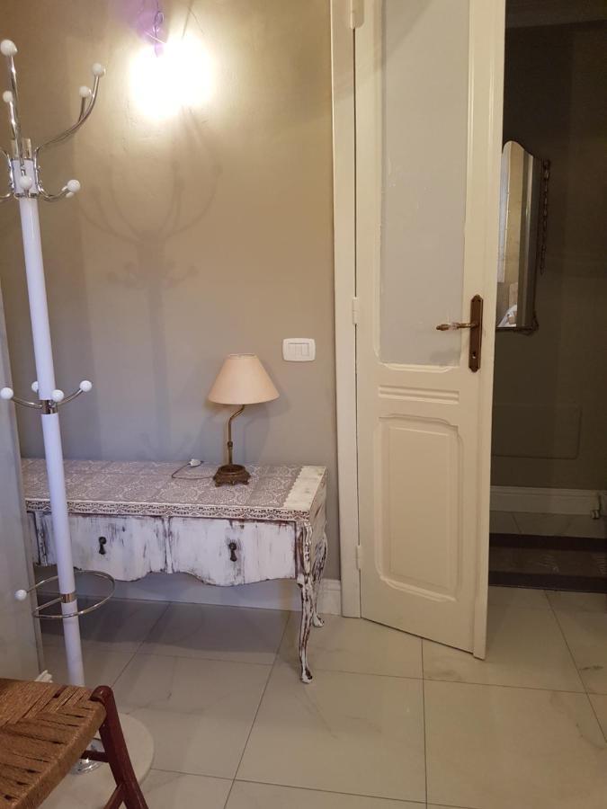 Villa Liberty Ofelia Locazioni Brevi Cagliari Dış mekan fotoğraf