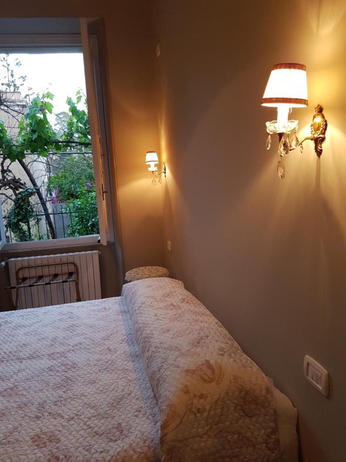 Villa Liberty Ofelia Locazioni Brevi Cagliari Dış mekan fotoğraf