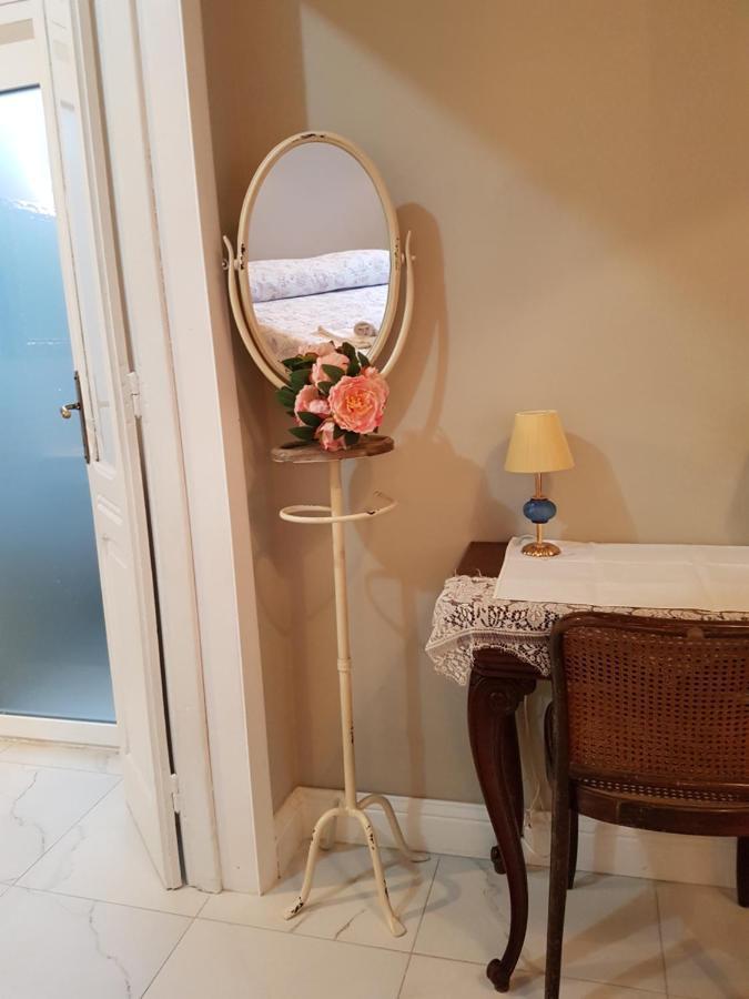 Villa Liberty Ofelia Locazioni Brevi Cagliari Dış mekan fotoğraf