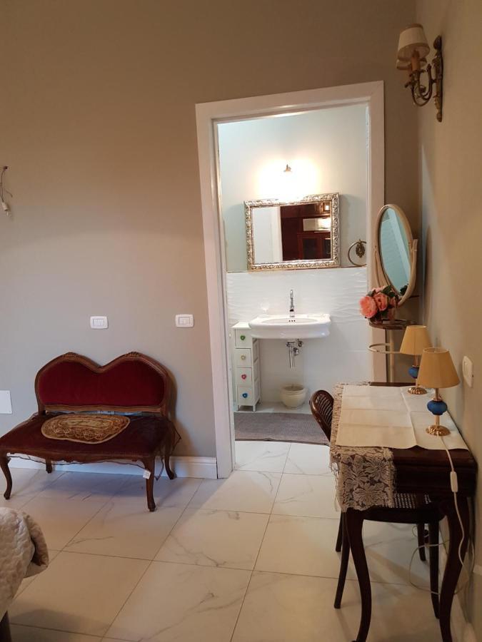 Villa Liberty Ofelia Locazioni Brevi Cagliari Dış mekan fotoğraf