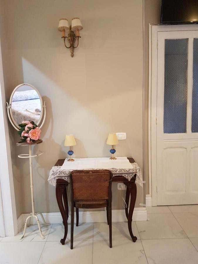 Villa Liberty Ofelia Locazioni Brevi Cagliari Dış mekan fotoğraf