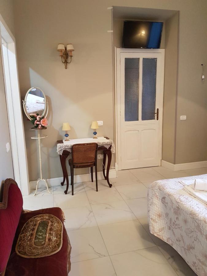 Villa Liberty Ofelia Locazioni Brevi Cagliari Dış mekan fotoğraf