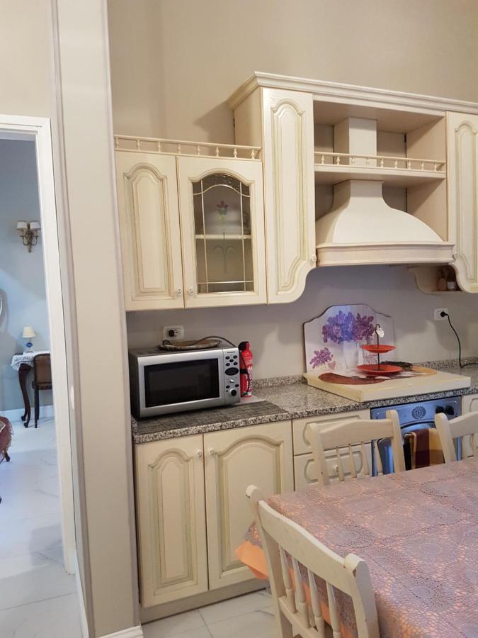 Villa Liberty Ofelia Locazioni Brevi Cagliari Dış mekan fotoğraf