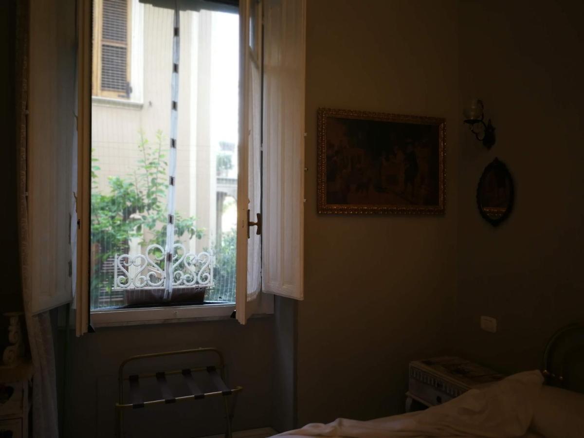 Villa Liberty Ofelia Locazioni Brevi Cagliari Dış mekan fotoğraf