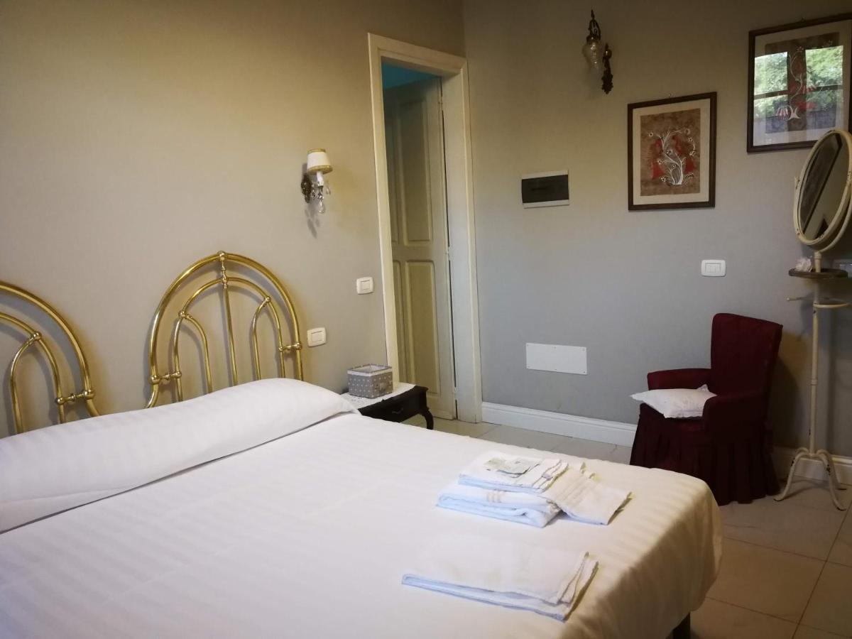 Villa Liberty Ofelia Locazioni Brevi Cagliari Dış mekan fotoğraf