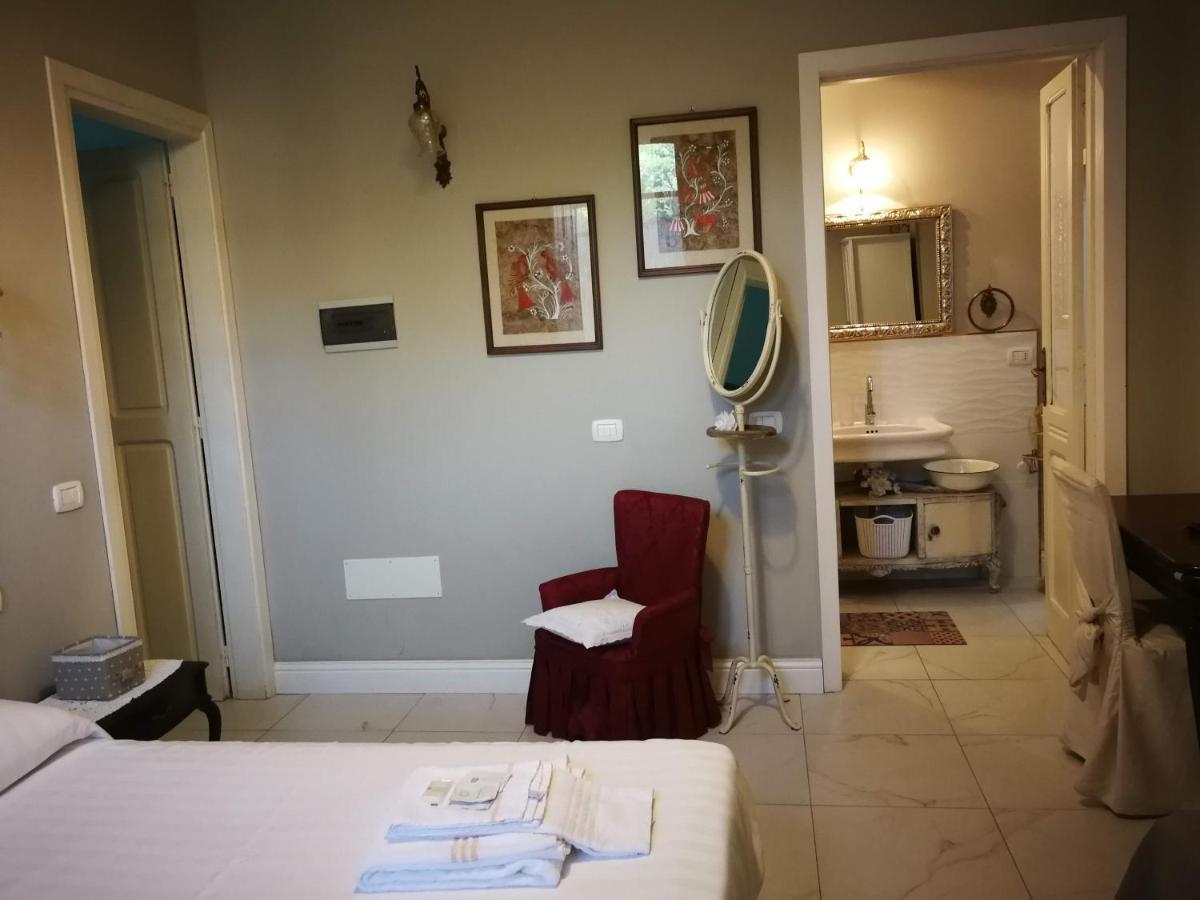 Villa Liberty Ofelia Locazioni Brevi Cagliari Dış mekan fotoğraf