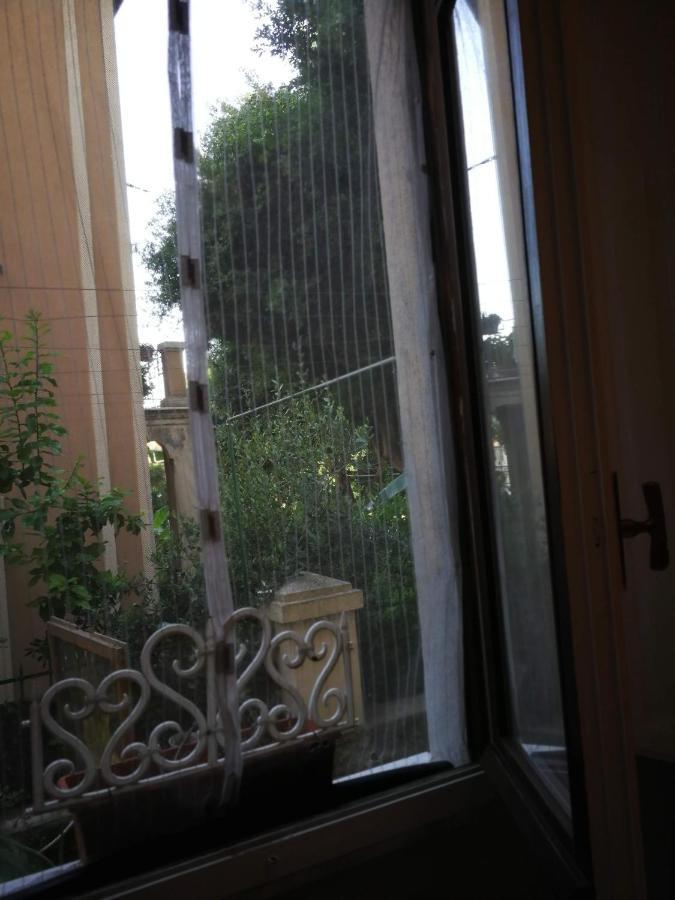 Villa Liberty Ofelia Locazioni Brevi Cagliari Dış mekan fotoğraf