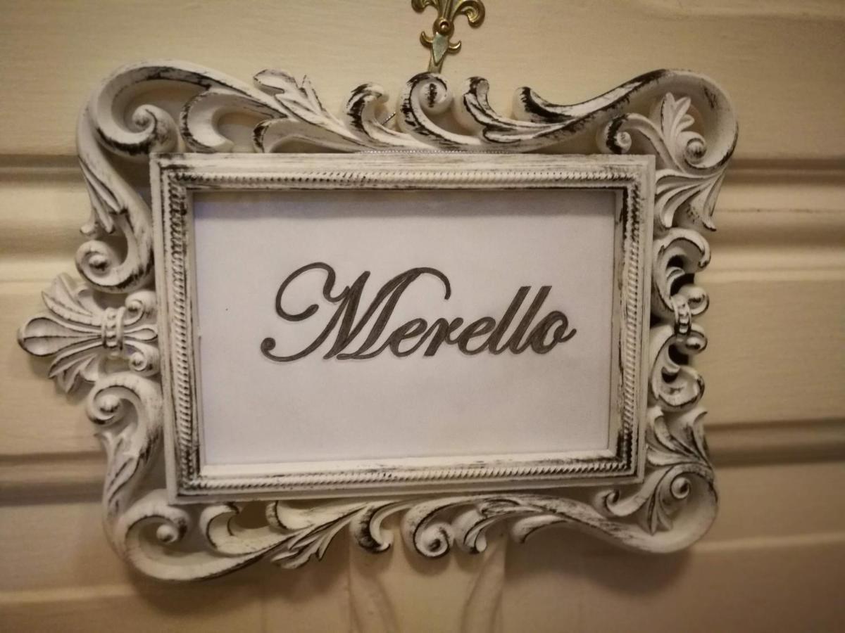 Villa Liberty Ofelia Locazioni Brevi Cagliari Dış mekan fotoğraf