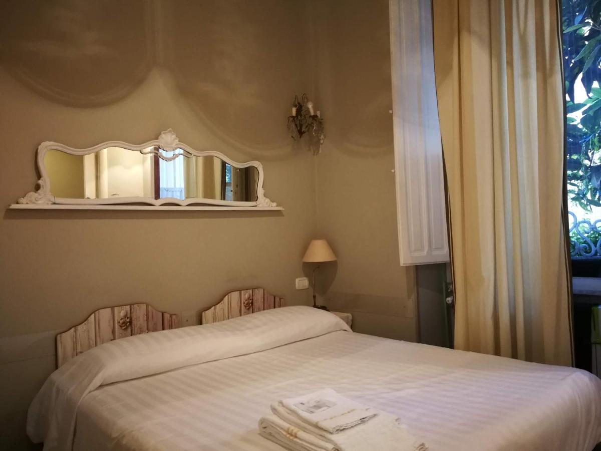 Villa Liberty Ofelia Locazioni Brevi Cagliari Dış mekan fotoğraf