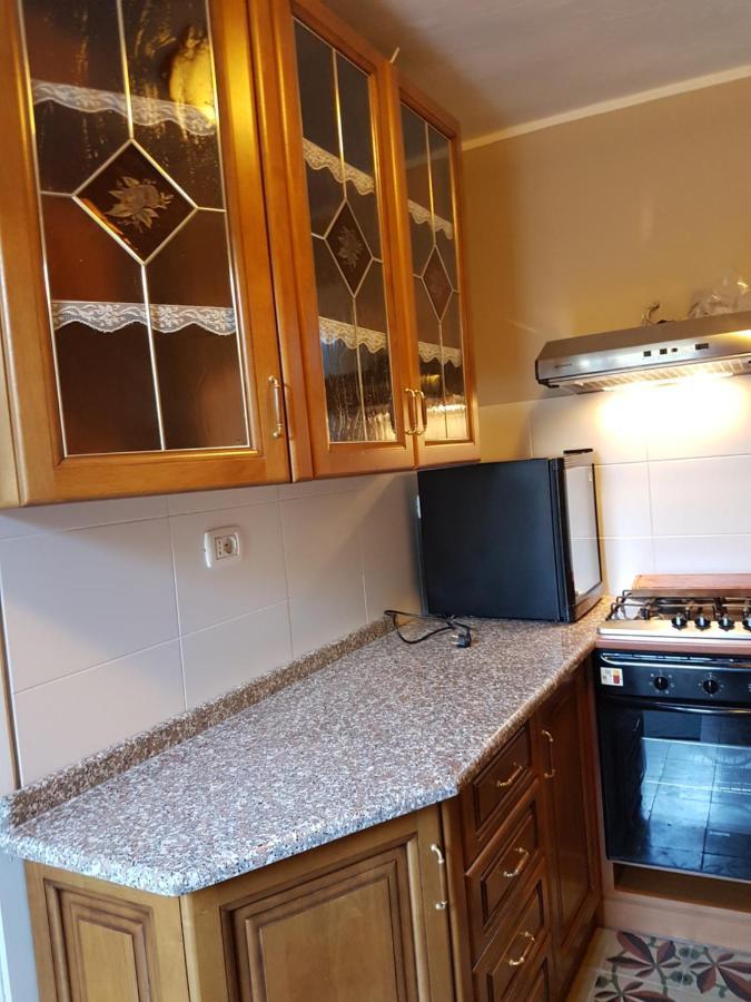 Villa Liberty Ofelia Locazioni Brevi Cagliari Dış mekan fotoğraf