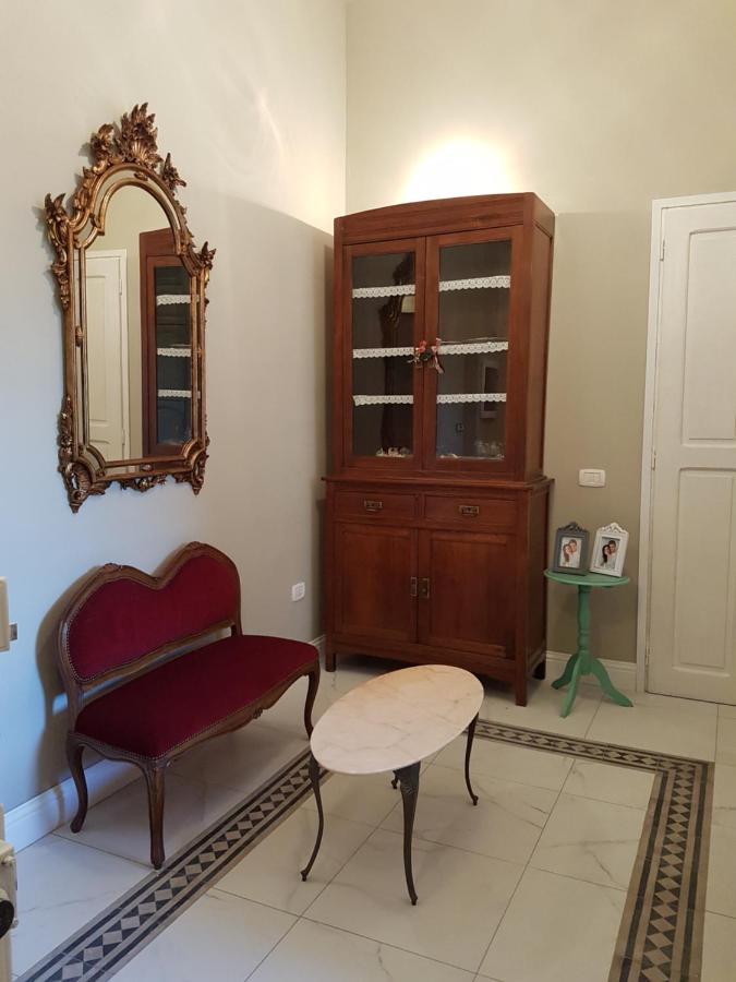 Villa Liberty Ofelia Locazioni Brevi Cagliari Dış mekan fotoğraf