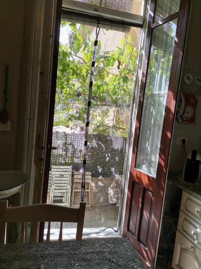 Villa Liberty Ofelia Locazioni Brevi Cagliari Dış mekan fotoğraf