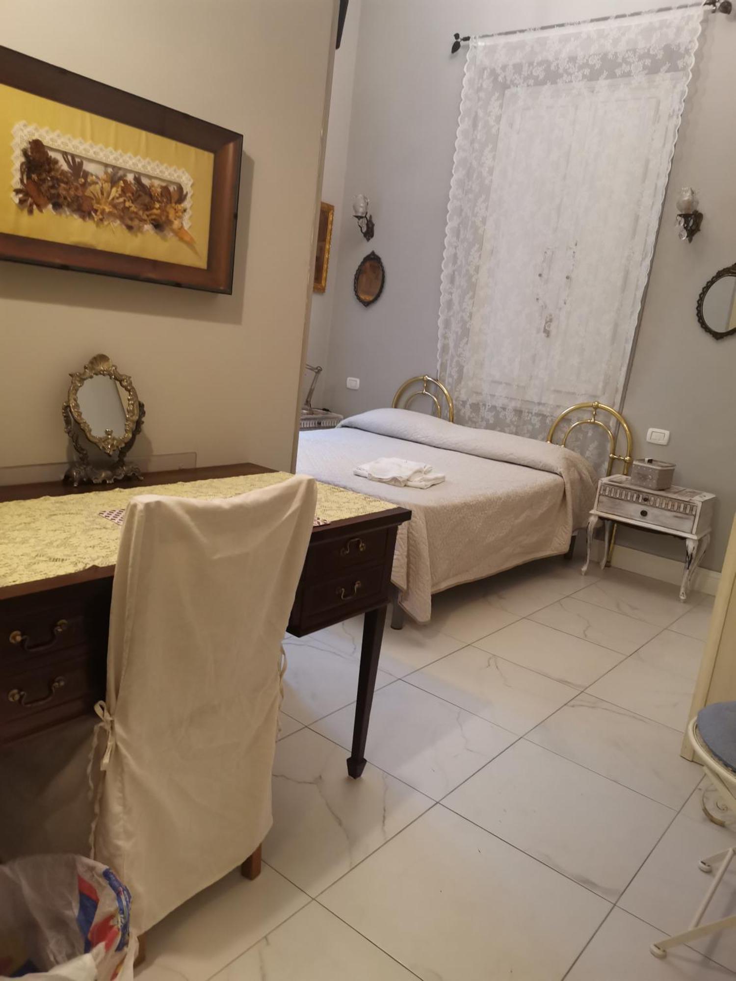 Villa Liberty Ofelia Locazioni Brevi Cagliari Dış mekan fotoğraf