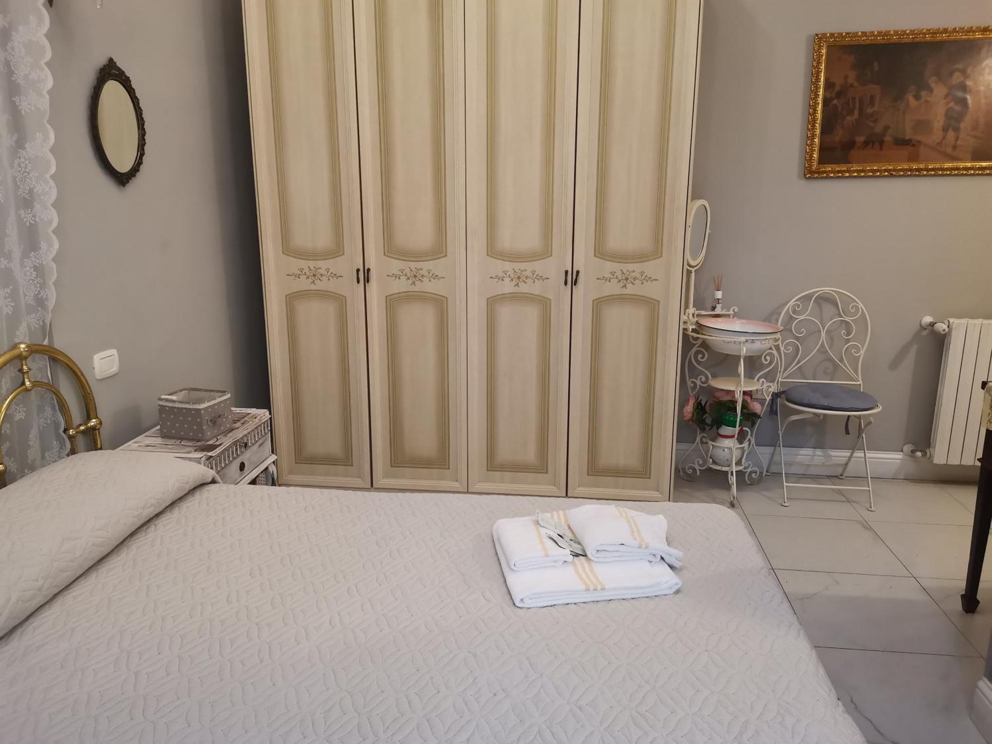Villa Liberty Ofelia Locazioni Brevi Cagliari Dış mekan fotoğraf