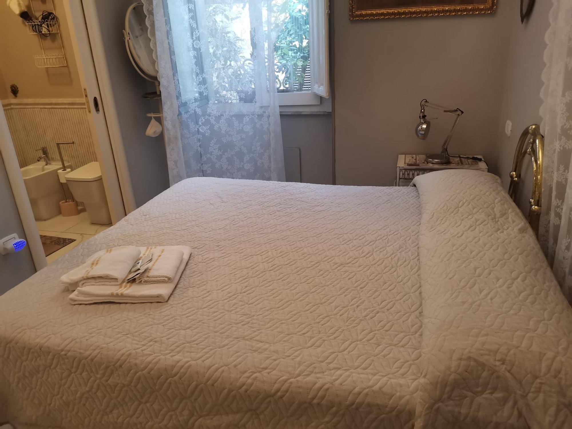 Villa Liberty Ofelia Locazioni Brevi Cagliari Dış mekan fotoğraf