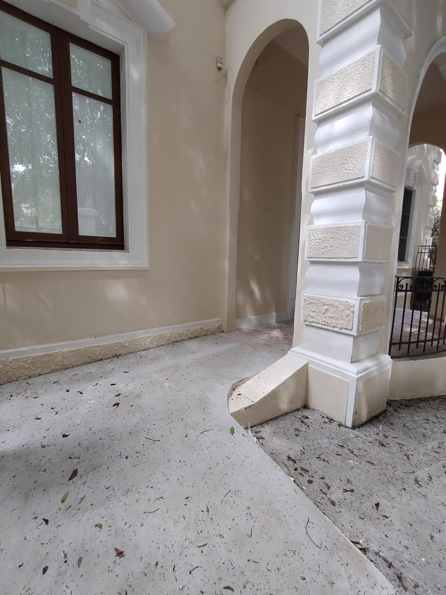 Villa Liberty Ofelia Locazioni Brevi Cagliari Dış mekan fotoğraf