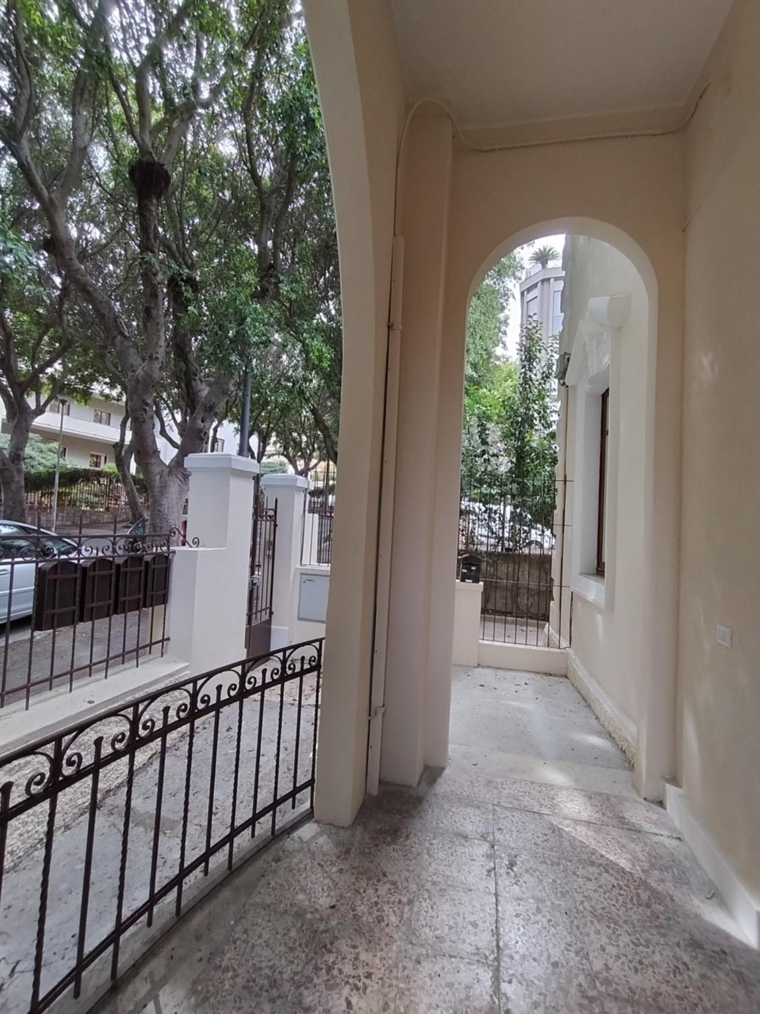 Villa Liberty Ofelia Locazioni Brevi Cagliari Dış mekan fotoğraf